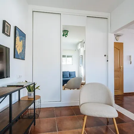 Homeyseville-lovely Duplex At Santa Cruz 10 Pax, Parking Optional Apartment
